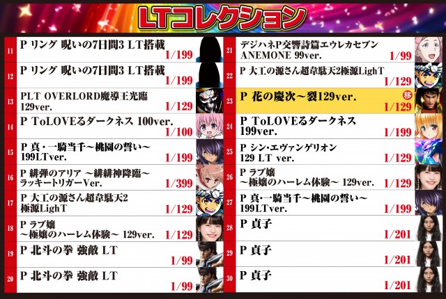 テキサス周南店の最新情報画像