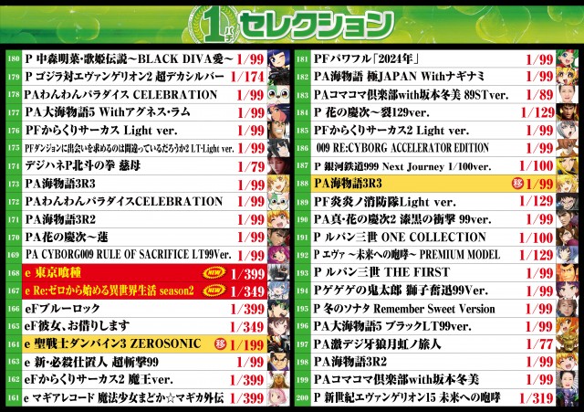 テキサス周南店の最新情報画像