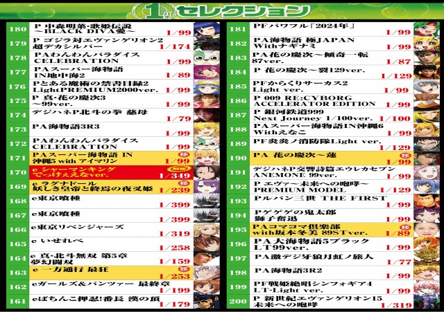 テキサス周南店の最新情報画像