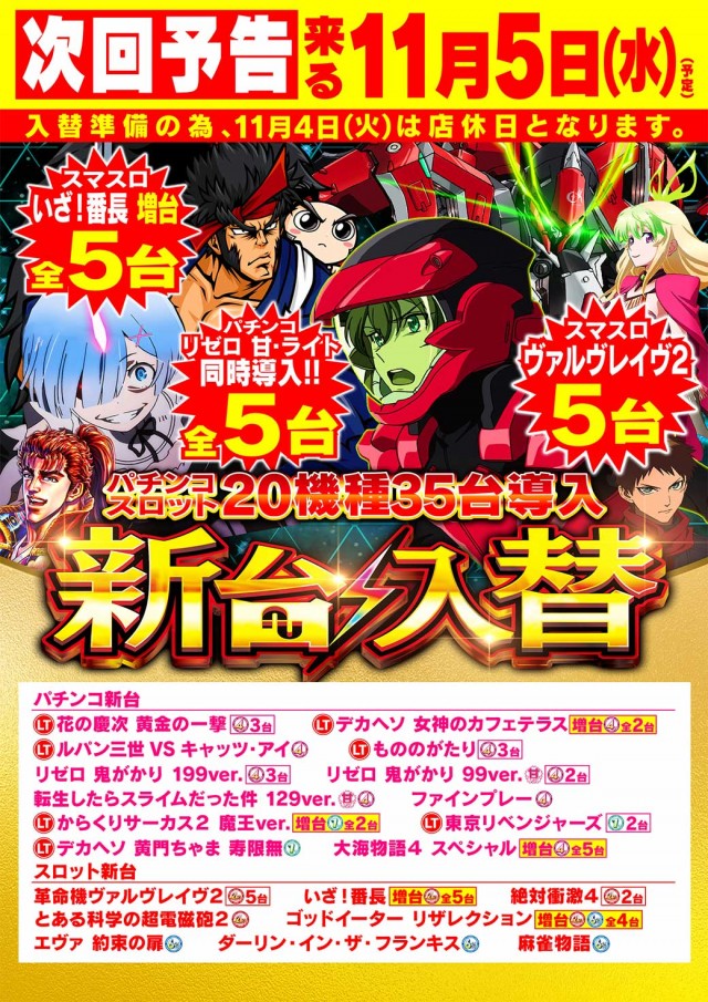 Nikko屋島店の最新情報画像