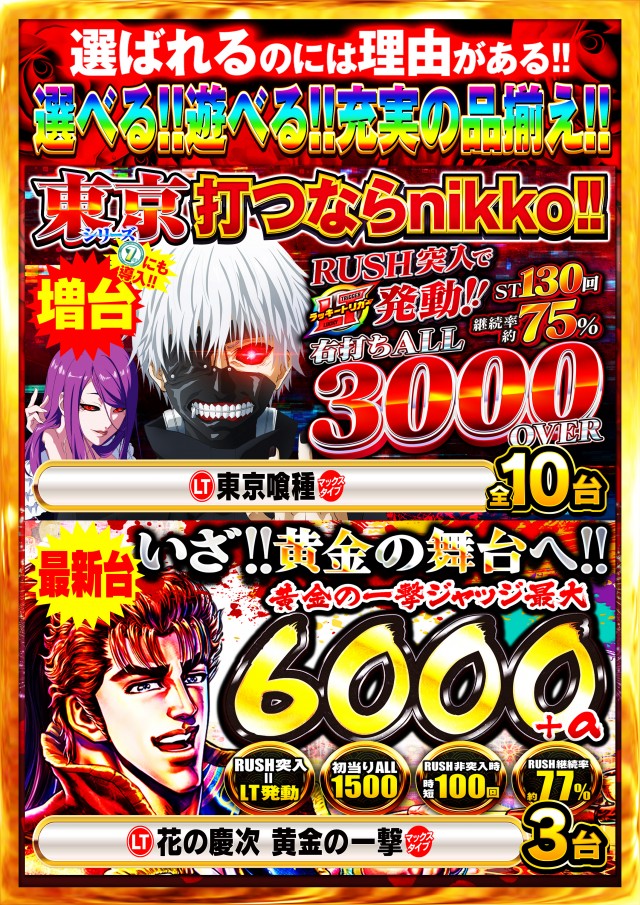 Nikko屋島店の最新情報画像