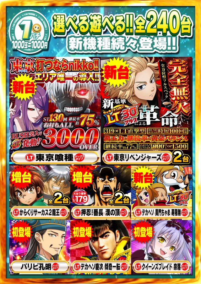 Nikko屋島店の最新情報画像