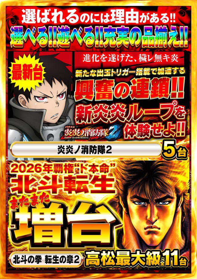 Nikko屋島店の最新情報画像