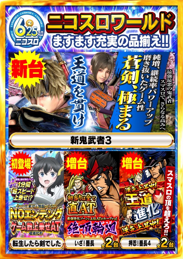 Nikko屋島店の最新情報画像