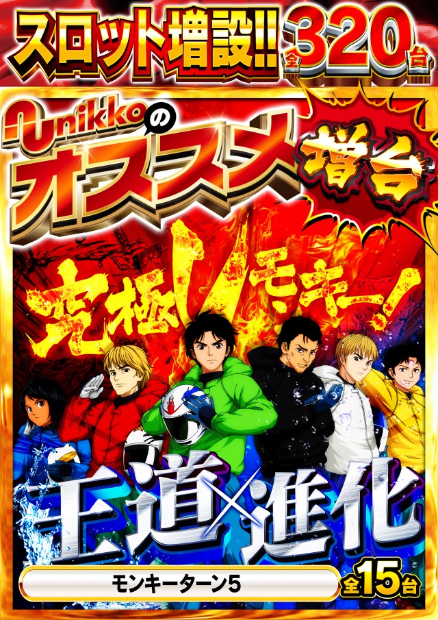 Nikko屋島店の最新情報画像