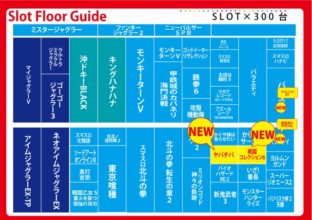 メガロアイゼンの最新情報画像