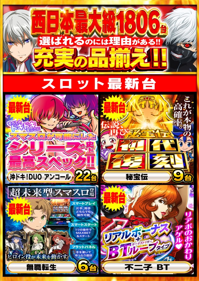 Nikko高松中央店の最新情報画像