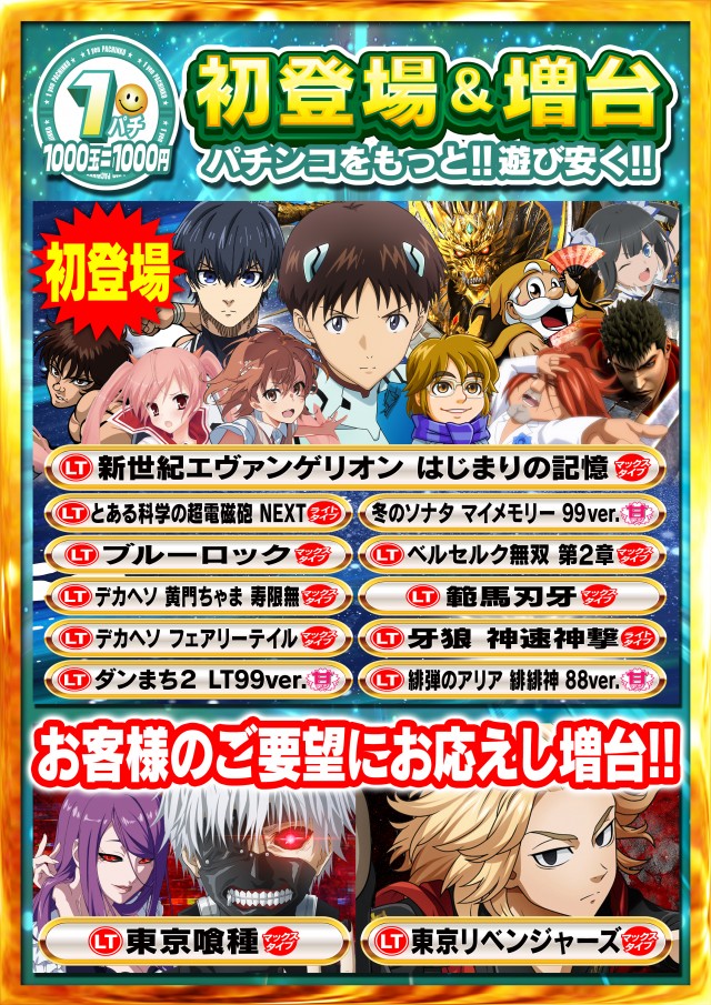 Nikko高松中央店の最新情報画像