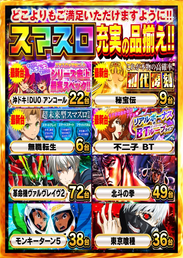 Nikko高松中央店の最新情報画像