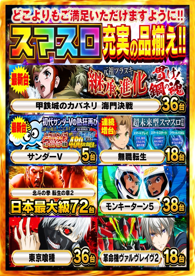 Nikko高松中央店の最新情報画像