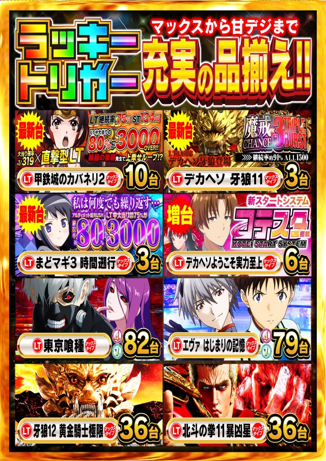 Nikko高松中央店の最新情報画像