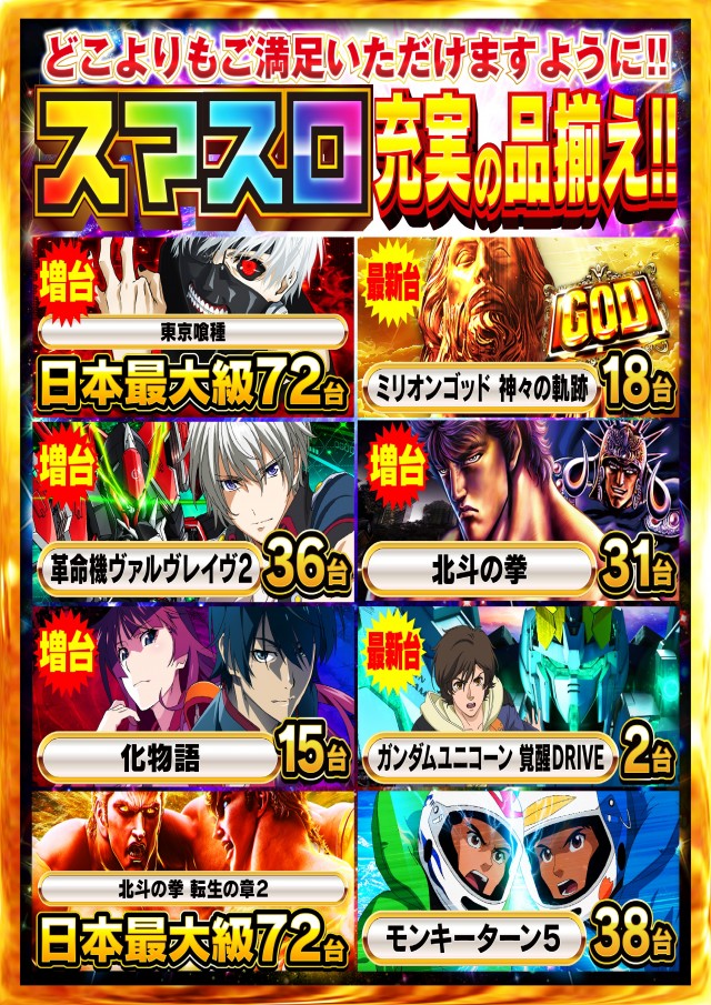 Nikko高松中央店の最新情報画像