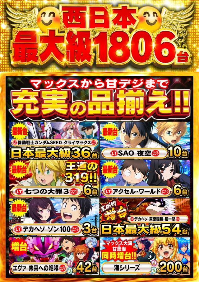 Nikko高松中央店の最新情報画像