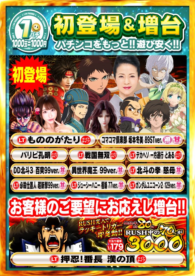 Nikko高松中央店の最新情報画像