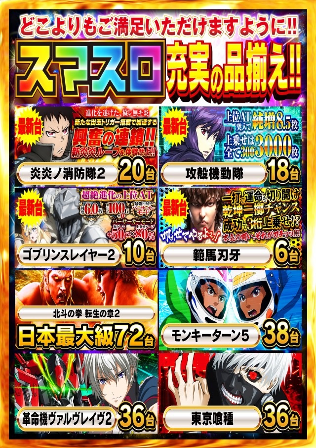 Nikko高松中央店の最新情報画像