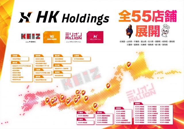 ミリオン観音寺店の最新情報画像