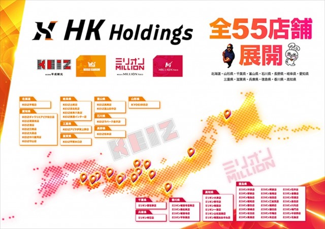 ミリオン宇多津店の最新情報画像