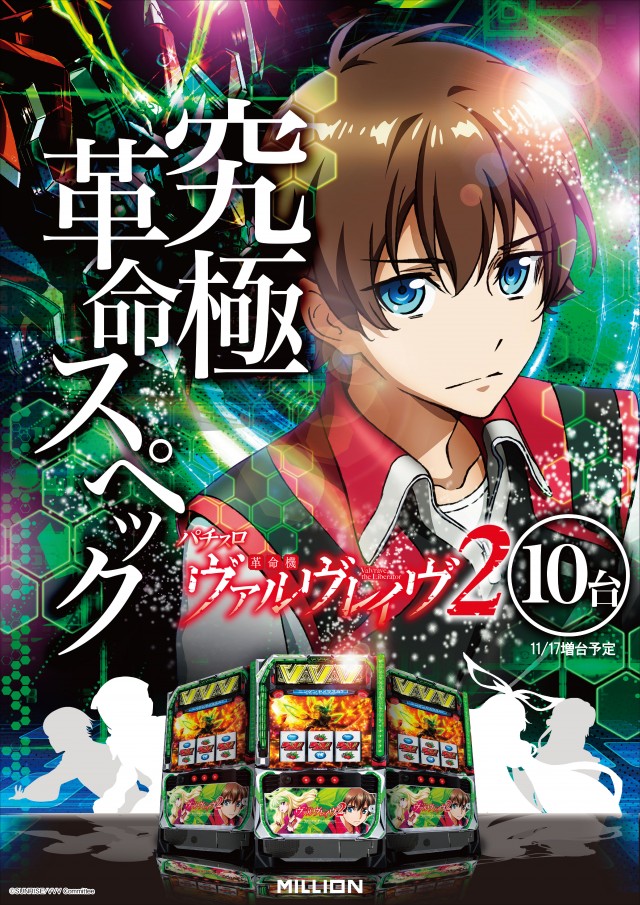 ミリオン中吉野店の最新情報画像