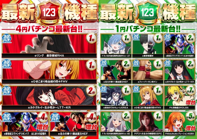 123大林店の最新情報画像