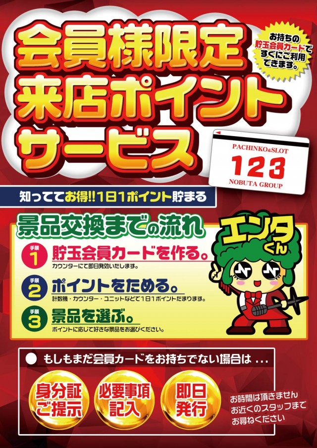 123大林店の最新情報画像