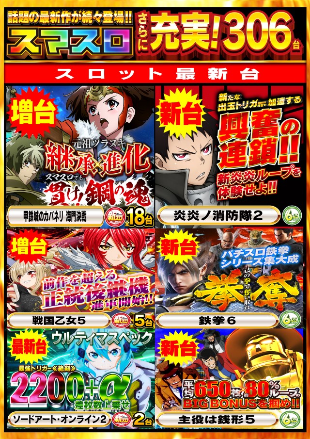 Nikko上板イオンタウン店の最新情報画像