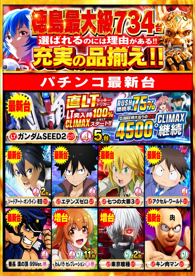 Nikko上板イオンタウン店の最新情報画像