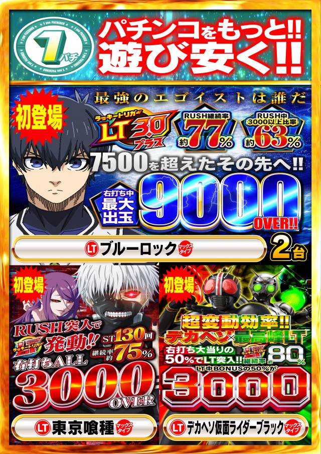 Nikko上板イオンタウン店の最新情報画像