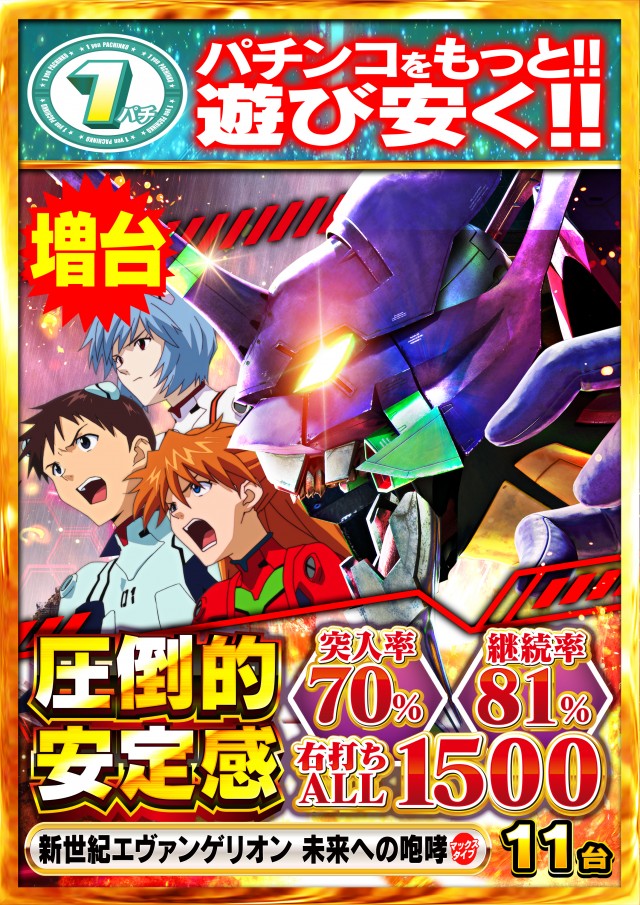 Nikko上板イオンタウン店の最新情報画像