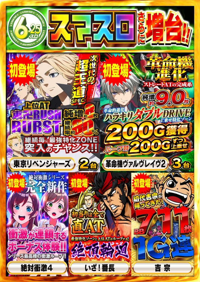 Nikko上板イオンタウン店の最新情報画像