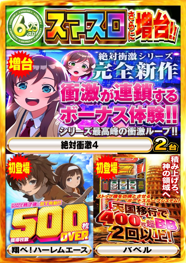 Nikko上板イオンタウン店の最新情報画像