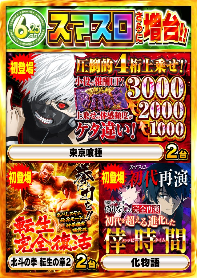 Nikko上板イオンタウン店の最新情報画像