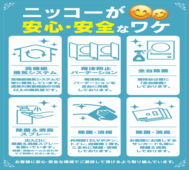Nikko上板イオンタウン店の最新情報画像