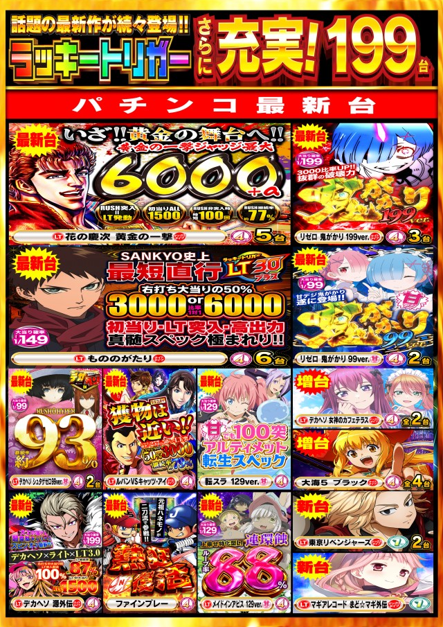 Nikko上板イオンタウン店の最新情報画像