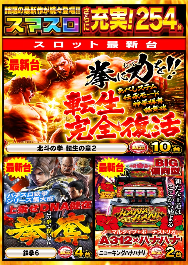 Nikko上板イオンタウン店の最新情報画像