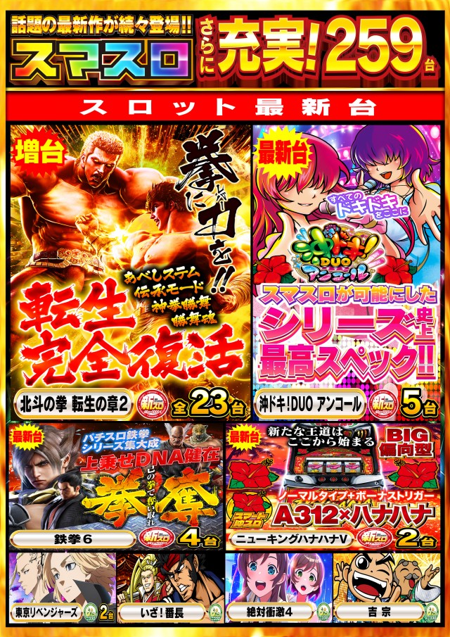 Nikko上板イオンタウン店の最新情報画像