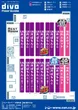 DIVO旭町店のフロアマップ1