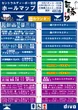 セントラルディーボ一宮店のフロアマップ1