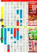 キスケPAO鳥生店のフロアマップ1