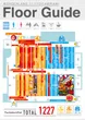 ワンダーランド1177大分南店のフロアマップ1