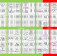 クラブハウス玖珠支店のフロアマップ2