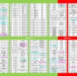 クラブハウス玖珠支店のフロアマップ2