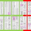 クラブハウス玖珠支店のフロアマップ2