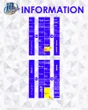 アプロ1のフロアマップ3