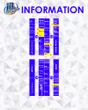 アプロ1のフロアマップ3