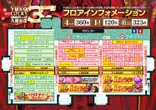 ユーコーラッキー37ゆめパーク久留米店のフロアマップ1