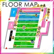 BEAM 1  oneのフロアマップ1