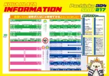 古賀プラザのフロアマップ1