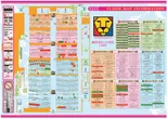 那珂川キング本店1500のフロアマップ2