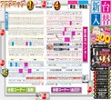 MGM阿久根店のフロアマップ2