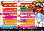 MGM出水店のフロアマップ2